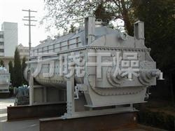 KJG空心槳葉幹燥機