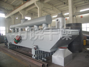 ZLG係列振動流化（huà）床幹（gàn）燥機