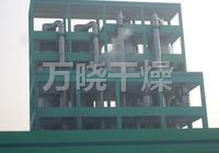 YPG係列壓力式噴（pēn）霧（冷卻）幹燥機