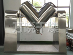VHJ係列混合機
