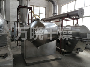 SYH係列三維（wéi）運動混合（hé）機