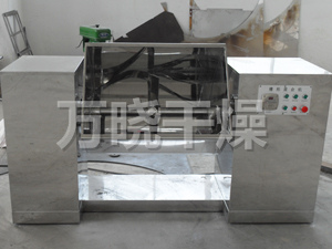 CH係列槽形混合機