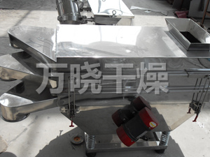 FS係列（liè）方形振蕩篩（shāi）