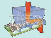 CG係列成形機